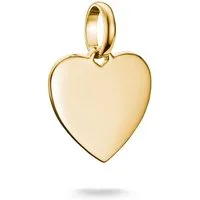 THOMAS SABO Charm Herz Charm Herz - Connect