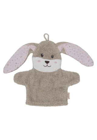 Sterntaler Waschhandschuh Hanni