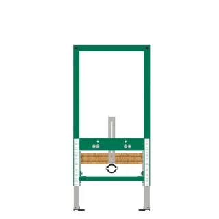 Laufen Installationselement INOEOLINK für Wand-Bidet, niedrige Bauhöhe 980mm, H9171010000001 H9171010000001