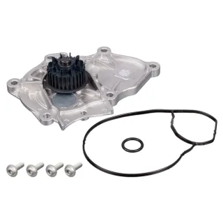 Febi Wasserpumpe Audi CUPRA Porsche Seat Skoda VW