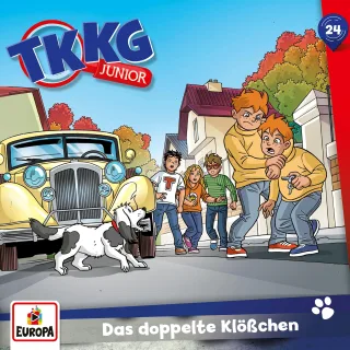 Folge 24: das Doppelte Klößchen