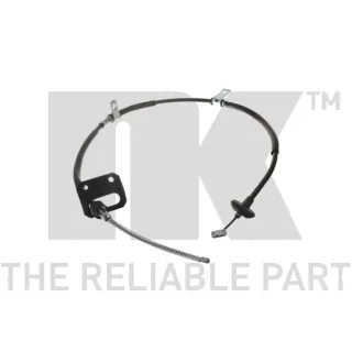 NK Handbremsseil links Suzuki Grand Vitara 905227
