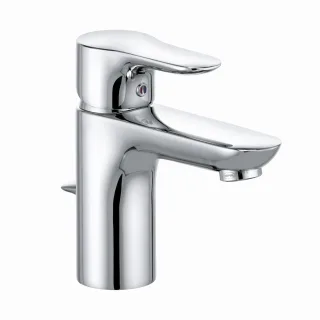 Kludi Waschtisch-Einhebelmischer DN 10 Objekta 322330575