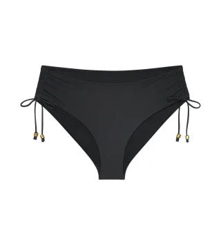 Triumph - Summer Twist Midi 01 schwarz - Gr. - 38