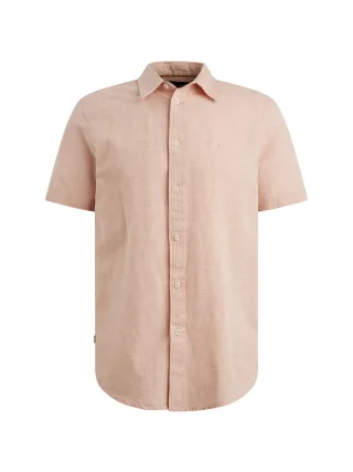 PME Legend - Skynight s/s Ctn/Linen 2 tone rose dawn - Gr. - L