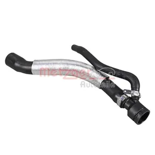 Metzger K?hlerschlauch Audi A3 VW Beetle Eos Golf Jetta 2,0