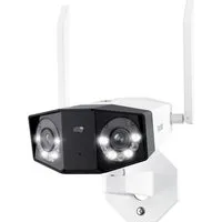Reolink Überwachungskamera Reolink Duo Series W730 WLAN IP Überwachungskamera 4608 x 1728 Pixe (Duo Series W730)