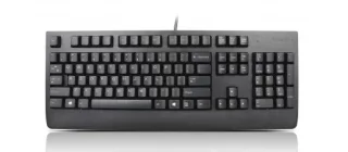 Lenovo Preferred Pro II | 4x30m86890 | Tastatur - USB
