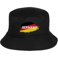 Capelli New York Fischerhut EM Fischerhut Deutschland, wendbar
