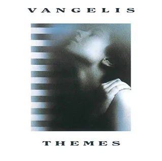 Themes [Audio CD] Vangelis