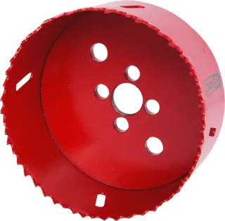 KS Tools HSS Bi-Metalllochsäge - 129.5092
