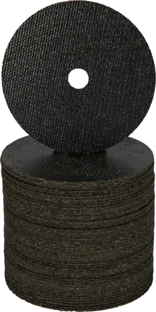 KS Tools Hochleistungs-Dünntrennscheibe, Ø 50mm, 1,1mm, 50er Pack - 515.5057
