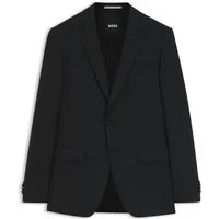BOSS Baumwollsakko Sakko - Slim Fit