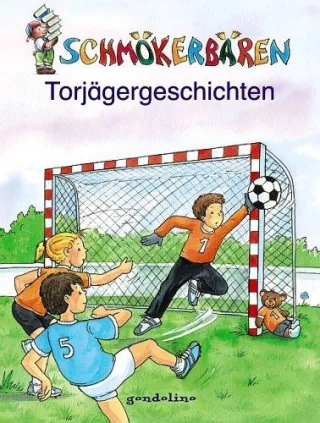 Torjägergeschichten