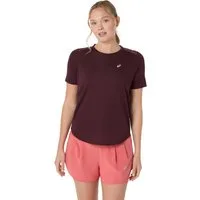 Asics T-Shirt ROAD SS TOP