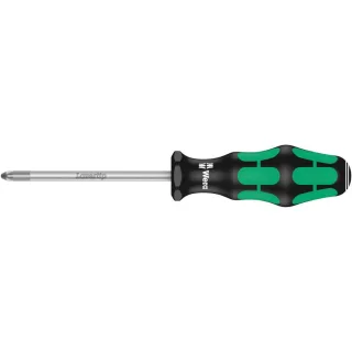Wera 355 PZ Kreuzschlitz-Schraubendreher - 05009315001