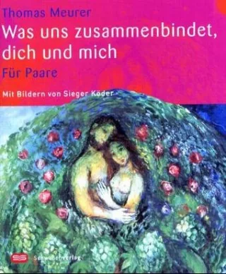 Was uns zusammenbindet dich und mich