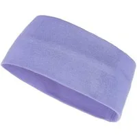 modAS Stirnband Unisex 2535 Kopfband Maritim Kinder und Erwachsene zweilagig Baumwolle Streifen & Unifarben, leichter Tragekomfort, Formstabil & Pflegeleicht