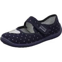 Fischer-Markenschuh Melly Hausschuh
