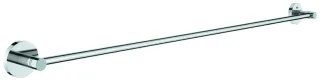 Grohe Badetuchhalter Essentials 40386 800mm Metall chrom, 40386001 40386001