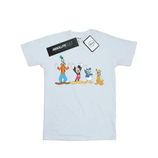 Disney - T-Shirt für Herren (Weiß)