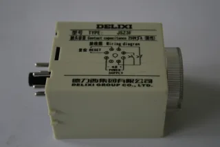 ELMAG Zeitrelais 24V DC - 9808213