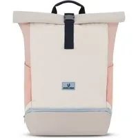 Johnny Urban Cityrucksack Allen Large Rolltop mit Laptopfach (1-tlg), Wasserabweisend