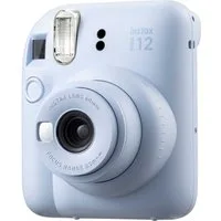 FUJIFILM 16806092 instax mini 12 sofotbildkamera pastel blue Kompaktkamera