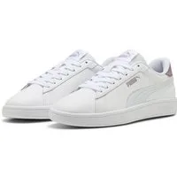 PUMA SMASH 3.0 L Sneaker mit sportlicher Optik, mit leicht profilierter Gummilaufsohle