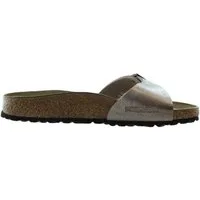 Birkenstock Birkenstock - Madrid - Gold Pantolette