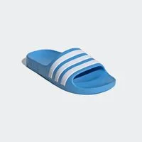 adidas Sportswear AQUA ADILETTE Badesandale Badelatschen, für Kinder & Jugendliche