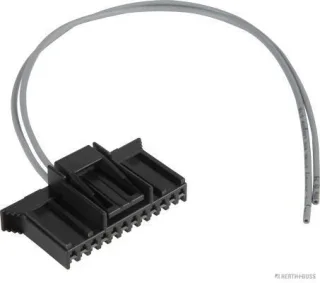 HERTH&BUSS Kabelreparatursatz, Zentralelektrik, RepCon - 51277262