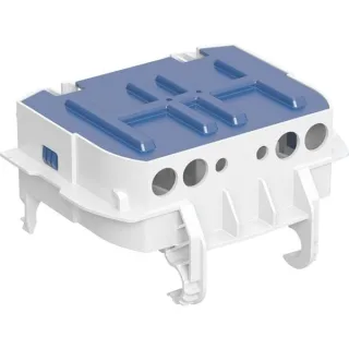 Geberit Gehäuse Steuereinheit , 243330001 243330001