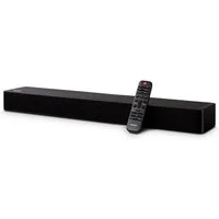 Medion® LIFE® P61155 (MD44055) Soundbar (Bluetooth 5.1, 60 W, 2 Lautsprecher mit je 30 Watt, Bluetooth 5.1, 3 Soundeinstellungen)