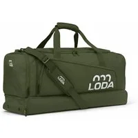 LODA sports Sporttasche team 68L - Trainingstasche mit Rucksackfunktion & Schuhfach, 65 cm (L) x 30cm (B) x 35cm (H), 68 Liter Volumen