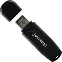 Speed Line 32 GB, USB-Stick schwarz, USB-A 3.2 Gen 1