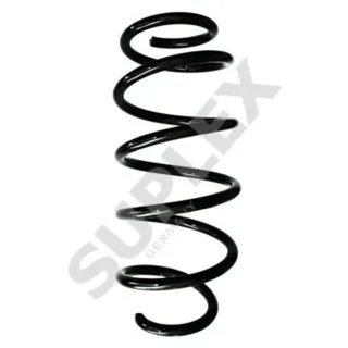 Suplex Feder vorne Skoda Superb VW Cc Passat 39312