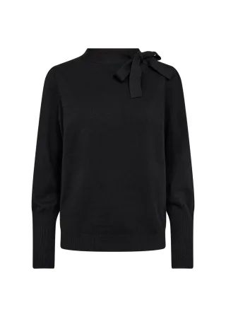 Soyaconcept - SC-NICOLINE 1 black - Gr. - L