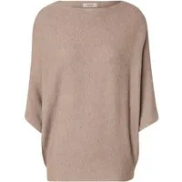 JDY Strickpullover JDYNew Behave (1-tlg) Plain/ohne Details