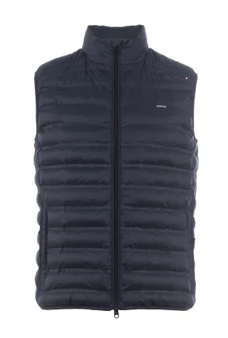 Herren Steppweste CavalHollow
