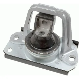 Lemf?rder Motorlager rechts Opel Vivaro Renault Trafic 3876101