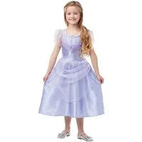 Rubie´s Prinzessin-Kostüm Disney's Der Nussknacker Clara Lavender Kostüm für, Klassische Märchenprinzessin aus dem Disney Universum