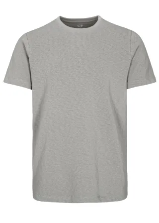 COMMANDER Finest Clothing - Rdh.-T-Shirt, 1/2 Arm rock - Gr. - L