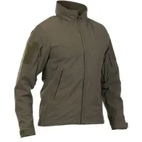 UF PRO Softshelljacke Delta Eagle Softshell Jacket Gen.3 Brown Grey
