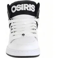 Osiris Skate Schuhe/Sneaker NYC 83 CLK Sneaker