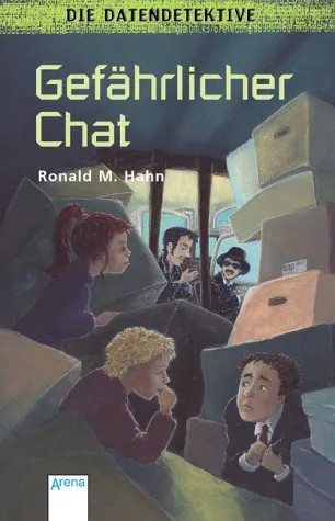 Gefährlicher Chat