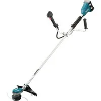 Makita Akku-Motorsense DUR368APT2 - Akku-Motorsense - blau/schwarz