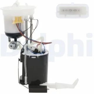 Delphi Kraftstoff-F?rdereinheit Ford Mondeo 1