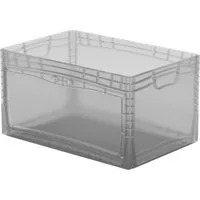SURPLUS Aufbewahrungsbox Surplus Systems Eurobox Door 60 x 40 x 32 cm, 62