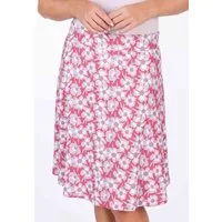 Sorgenfri Sylt Sommerrock Ginaja poppy